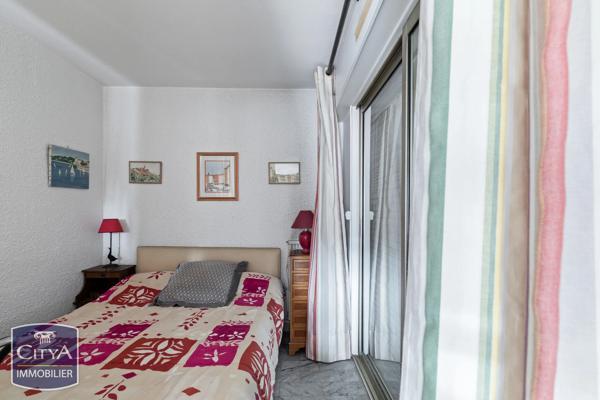Appartement à vendre 2 pièces 34.87m² Vallauris (06220)