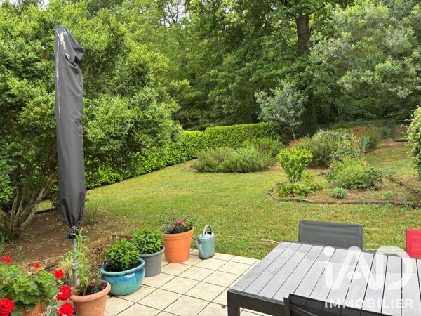 Maison à vendre 4 pièces 88 m² L'Isle-d'Espagnac
