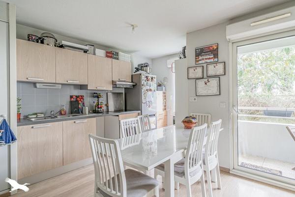 Appartement à vendre |  Bruges |  3 pièces | 64 m²