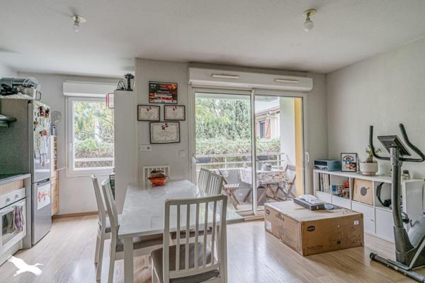 Appartement à vendre |  Bruges |  3 pièces | 64 m²