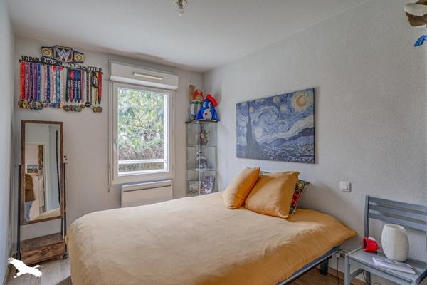 Appartement à vendre |  Bruges |  3 pièces | 64 m²