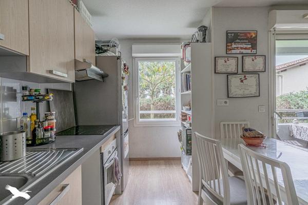 Appartement à vendre |  Bruges |  3 pièces | 64 m²