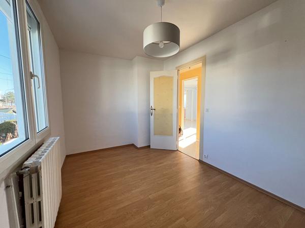 MAISON CENTRE-VILLE - Beau potentiel