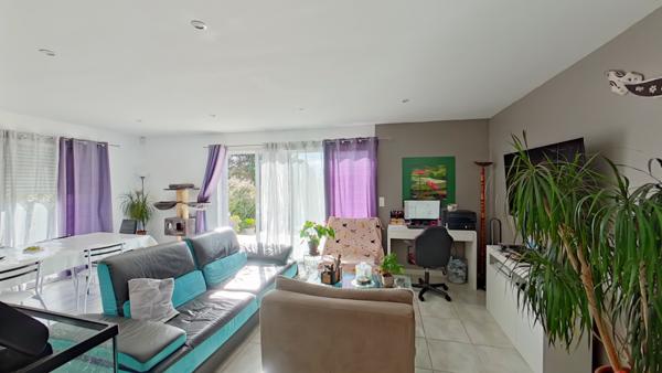 Maison 4 pièces - 92 m²