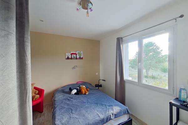 Maison 4 pièces - 92 m²