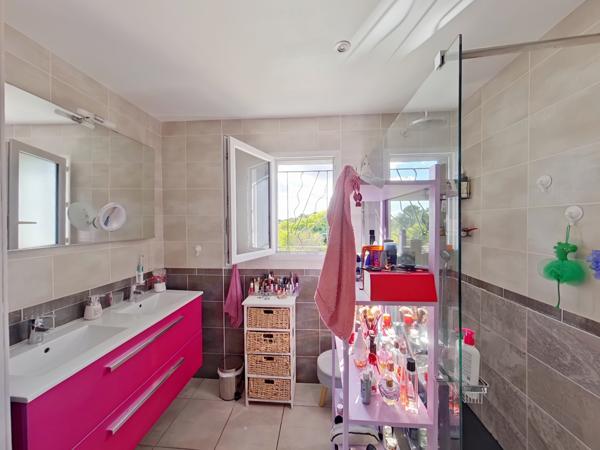 Maison 4 pièces - 92 m²