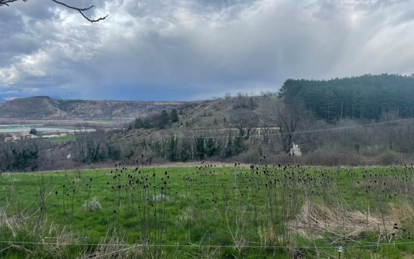 Terrain à vendre    Antonaves