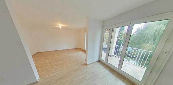 APPARTEMENT T3 A LOUER - VILLEURBANNE Einstein-Salengro 67.04 m 2 994 € charges comprises par mois