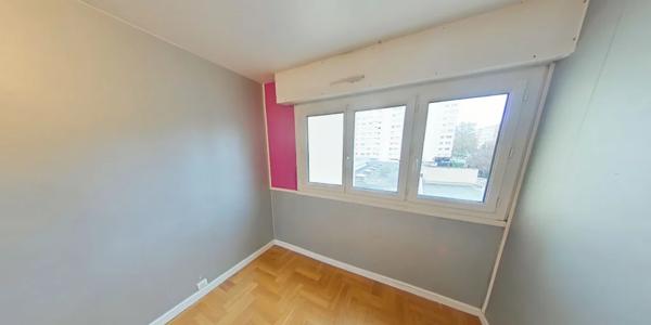APPARTEMENT T3 A LOUER - VILLEURBANNE Einstein-Salengro 67.04 m 2 994 € charges comprises par mois