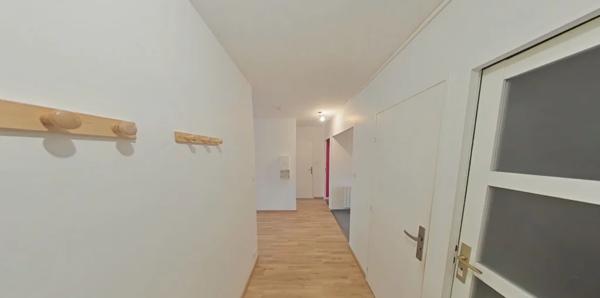 APPARTEMENT T3 A LOUER - VILLEURBANNE Einstein-Salengro 67.04 m 2 994 € charges comprises par mois