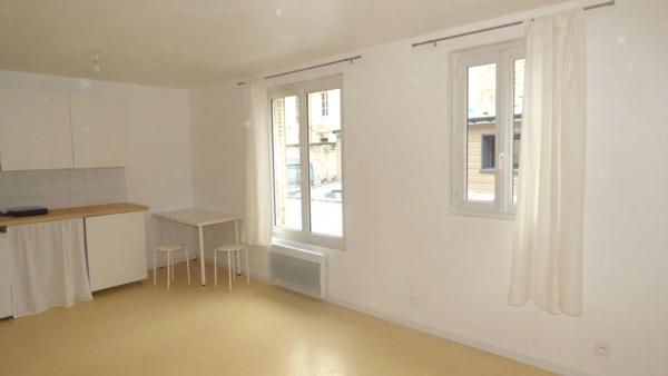 Appartement à louer à Caen (14000)