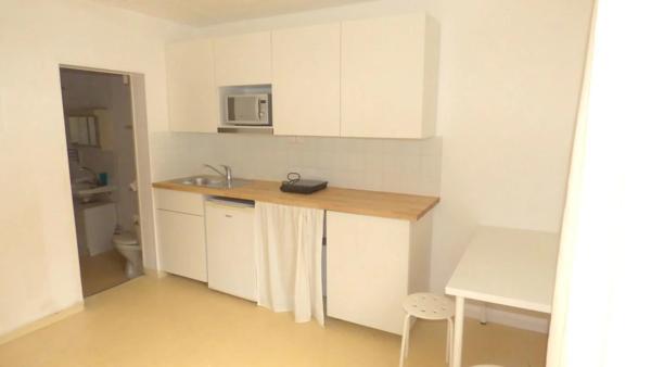 Appartement à louer à Caen (14000)