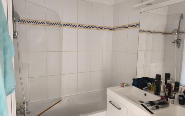 Appartement à vendre    3 pièces • 59 m2 Niort