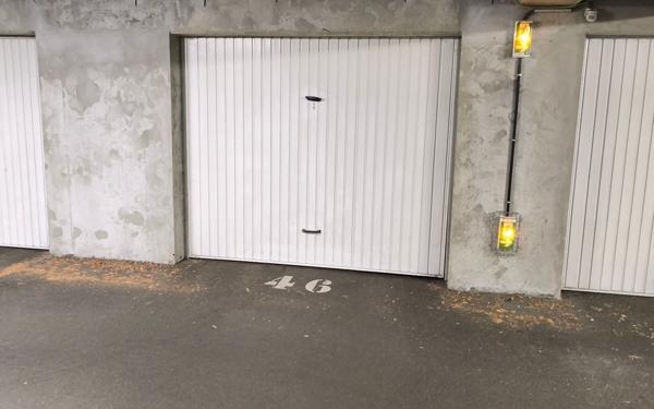 Appartement à vendre    3 pièces • 59 m2 Niort