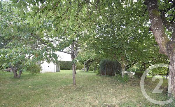 Maison à vendre  6 pièces - 95 m2 BAZOUGERS - 53