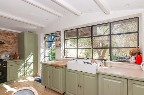 Maison à vendre |  Montbazin |  3 pièces | 92 m²