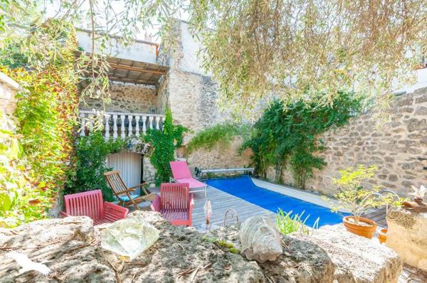 Maison à vendre |  Montbazin |  3 pièces | 92 m²