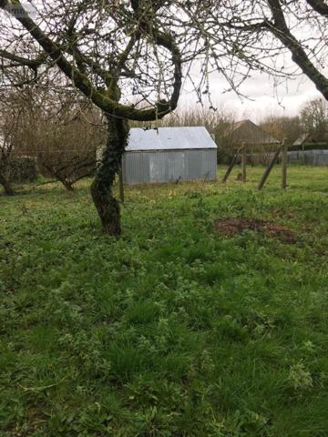Maison à louer à Bouère en Mayenne (53290), ref : 53007-L303