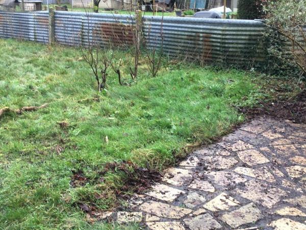 Maison à louer à Bouère en Mayenne (53290), ref : 53007-L303