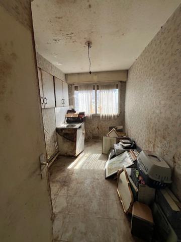 Appartement Poitiers 4 pièces de 86m²