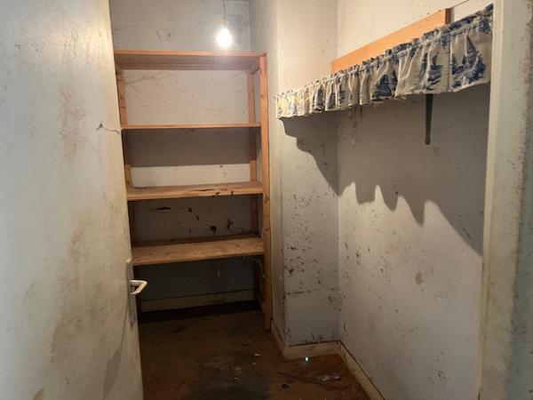 Appartement Poitiers 4 pièces de 86m²