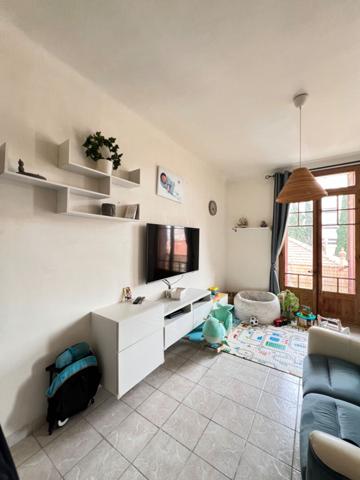 Toulon Ouest Appartement de 3 pièces de 53.63 m² avec 2 balcons et Cave