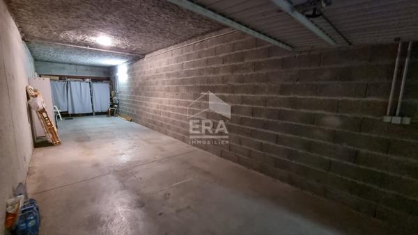 À vendre : Appartement 3 pièces à Martigues - Jonquières-Est