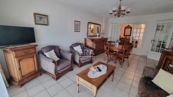À vendre : Appartement 3 pièces à Martigues - Jonquières-Est