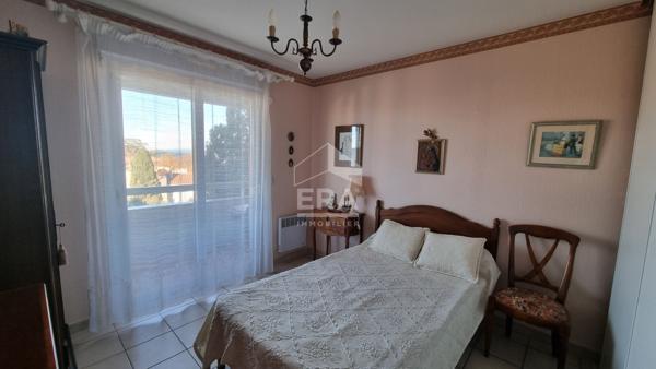 À vendre : Appartement 3 pièces à Martigues - Jonquières-Est