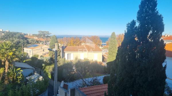 À vendre : Appartement 3 pièces à Martigues - Jonquières-Est