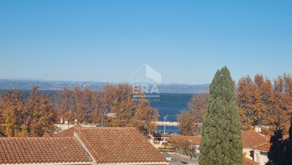 À vendre : Appartement 3 pièces à Martigues - Jonquières-Est