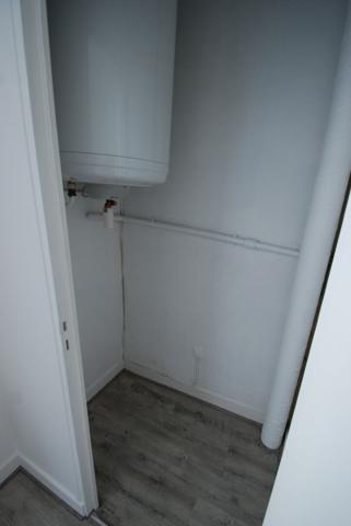 Grand T1 rénové de 43,07 m² situé 4, rue du Lavoir à LIMOGES (ref 42)