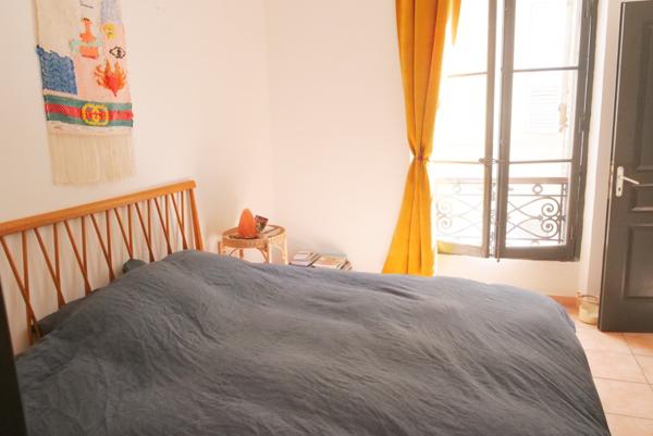 Appartement ancien à MARSEILLE 1ER ARRONDISSEMENT (13001)