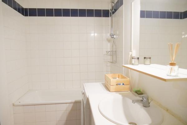 Appartement ancien à MARSEILLE 1ER ARRONDISSEMENT (13001)