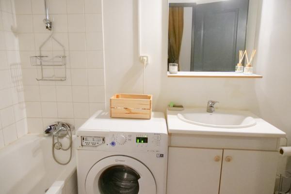 Appartement ancien à MARSEILLE 1ER ARRONDISSEMENT (13001)