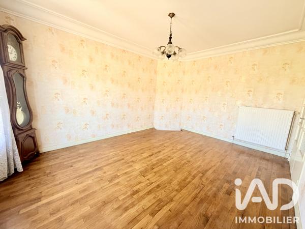 Maison à vendre 4 pièces 74 m² Trélissac