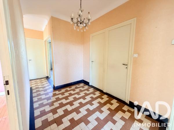 Maison à vendre 4 pièces 74 m² Trélissac