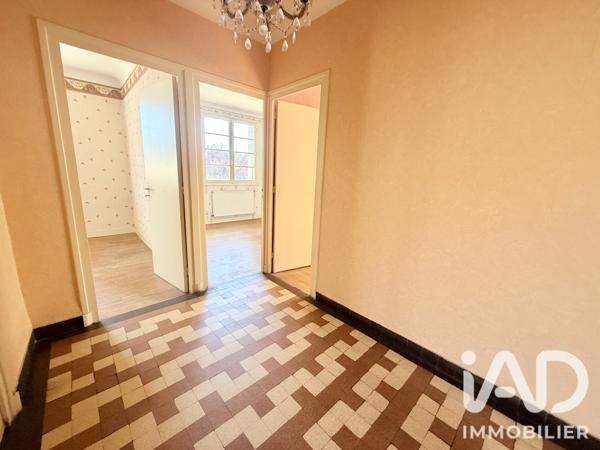Maison à vendre 4 pièces 74 m² Trélissac