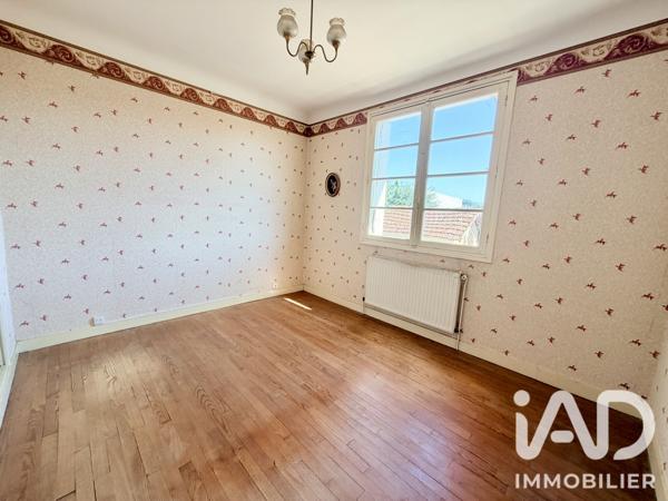 Maison à vendre 4 pièces 74 m² Trélissac