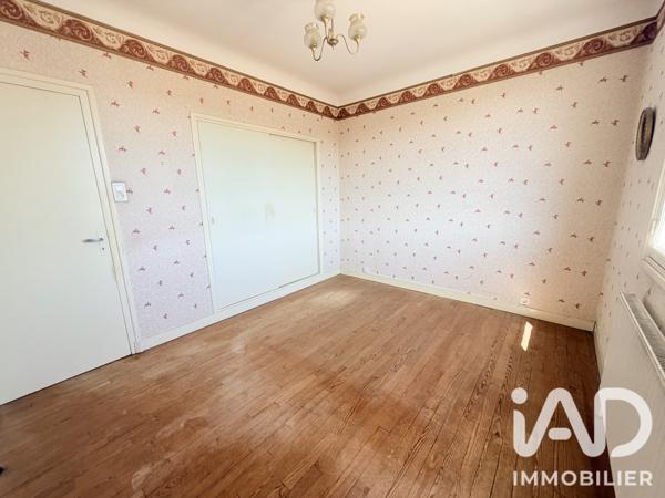Maison à vendre 4 pièces 74 m² Trélissac