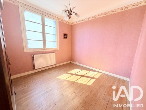 Maison à vendre 4 pièces 74 m² Trélissac