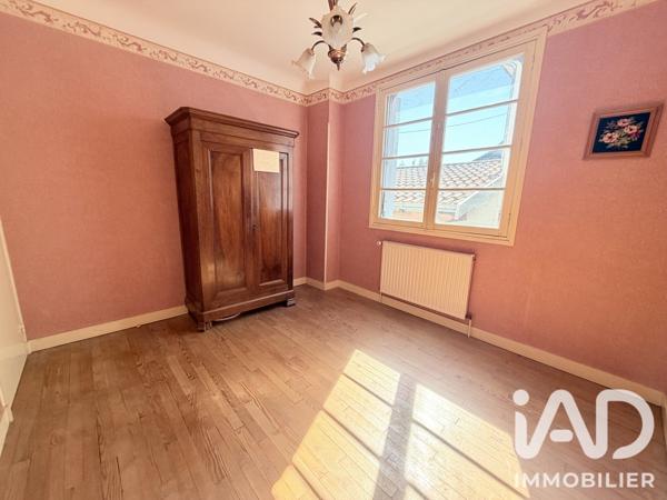Maison à vendre 4 pièces 74 m² Trélissac