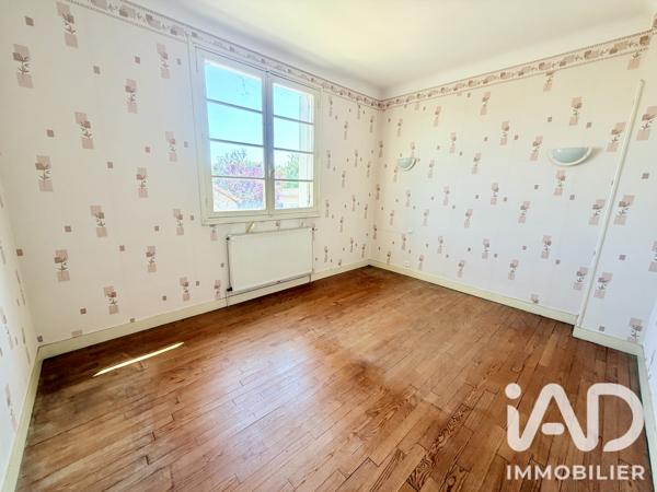 Maison à vendre 4 pièces 74 m² Trélissac