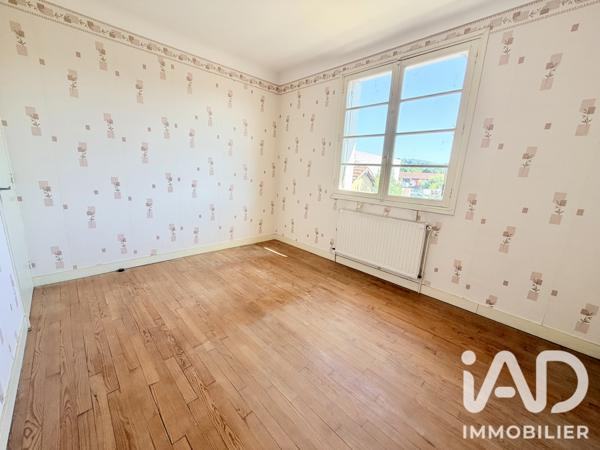 Maison à vendre 4 pièces 74 m² Trélissac