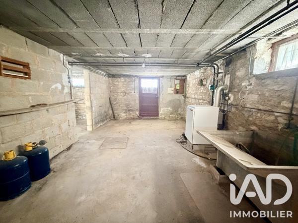 Maison à vendre 4 pièces 74 m² Trélissac