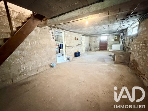 Maison à vendre 4 pièces 74 m² Trélissac