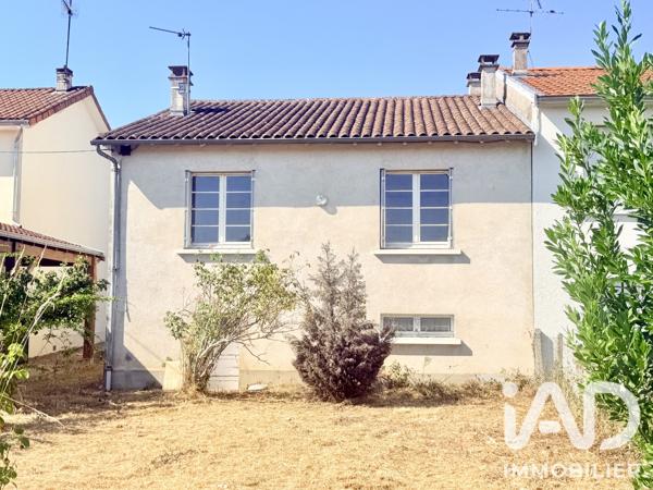 Maison à vendre 4 pièces 74 m² Trélissac