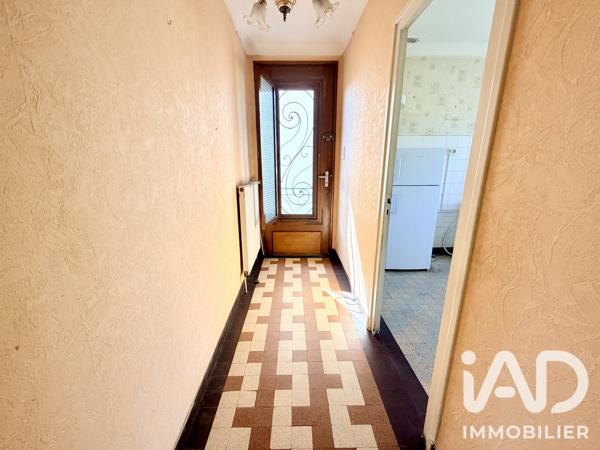 Maison à vendre 4 pièces 74 m² Trélissac