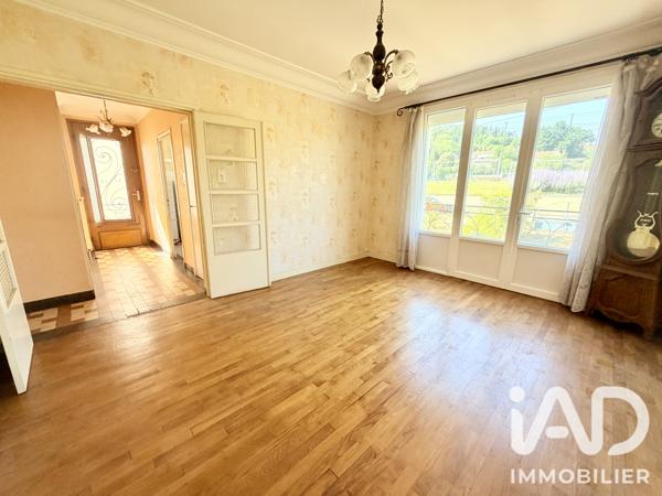 Maison à vendre 4 pièces 74 m² Trélissac