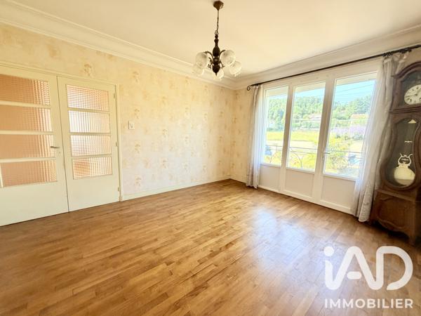 Maison à vendre 4 pièces 74 m² Trélissac